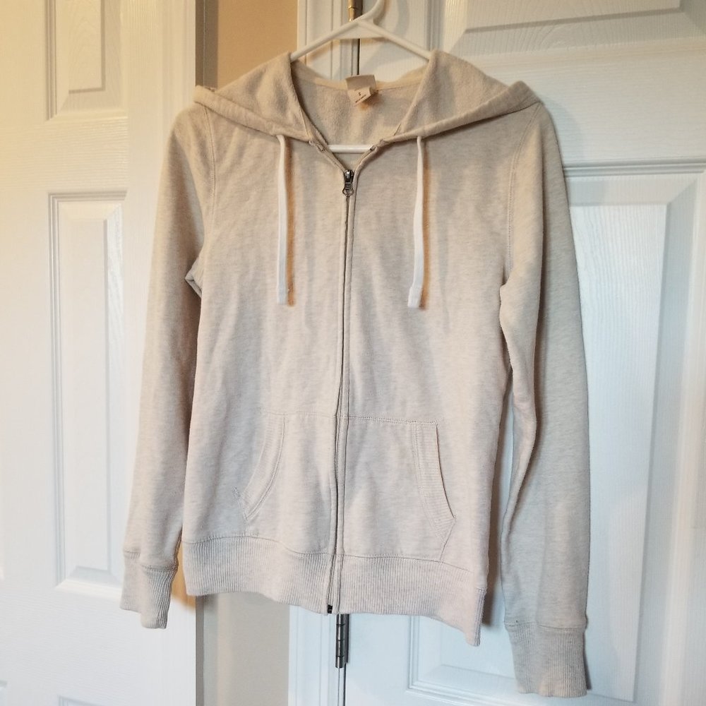 Womens sweatshirt size small